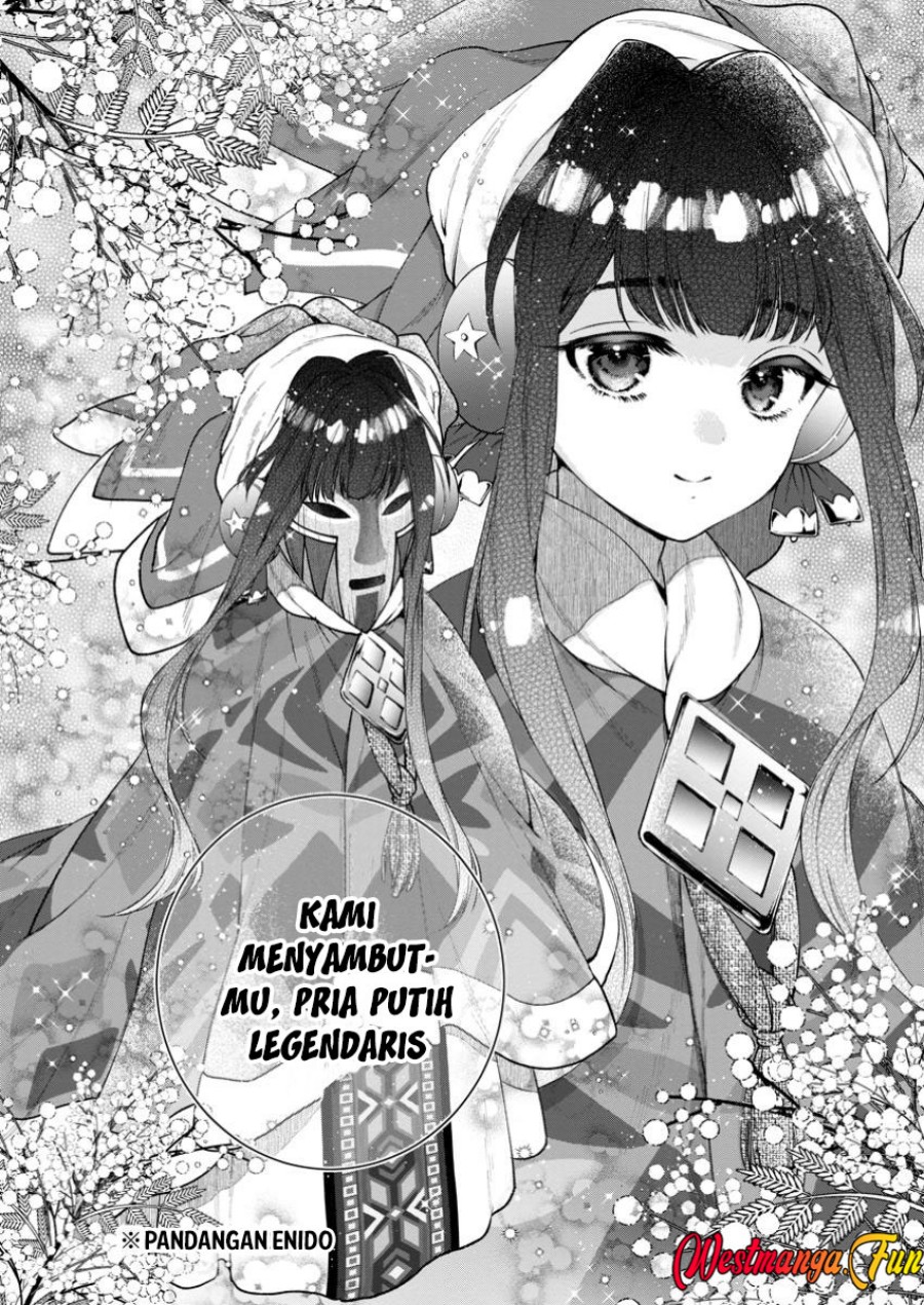 Isekai Cheat Kaitakuki Chapter 28 Bahasa Indonesia